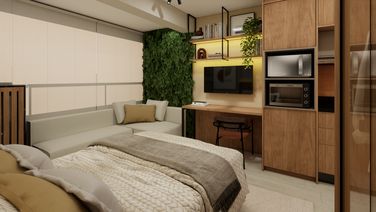 Studio Haus Mitre