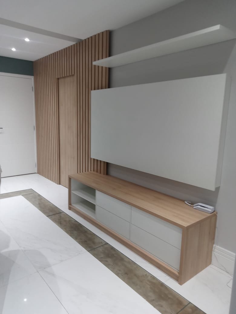 Apartamento Morumbi