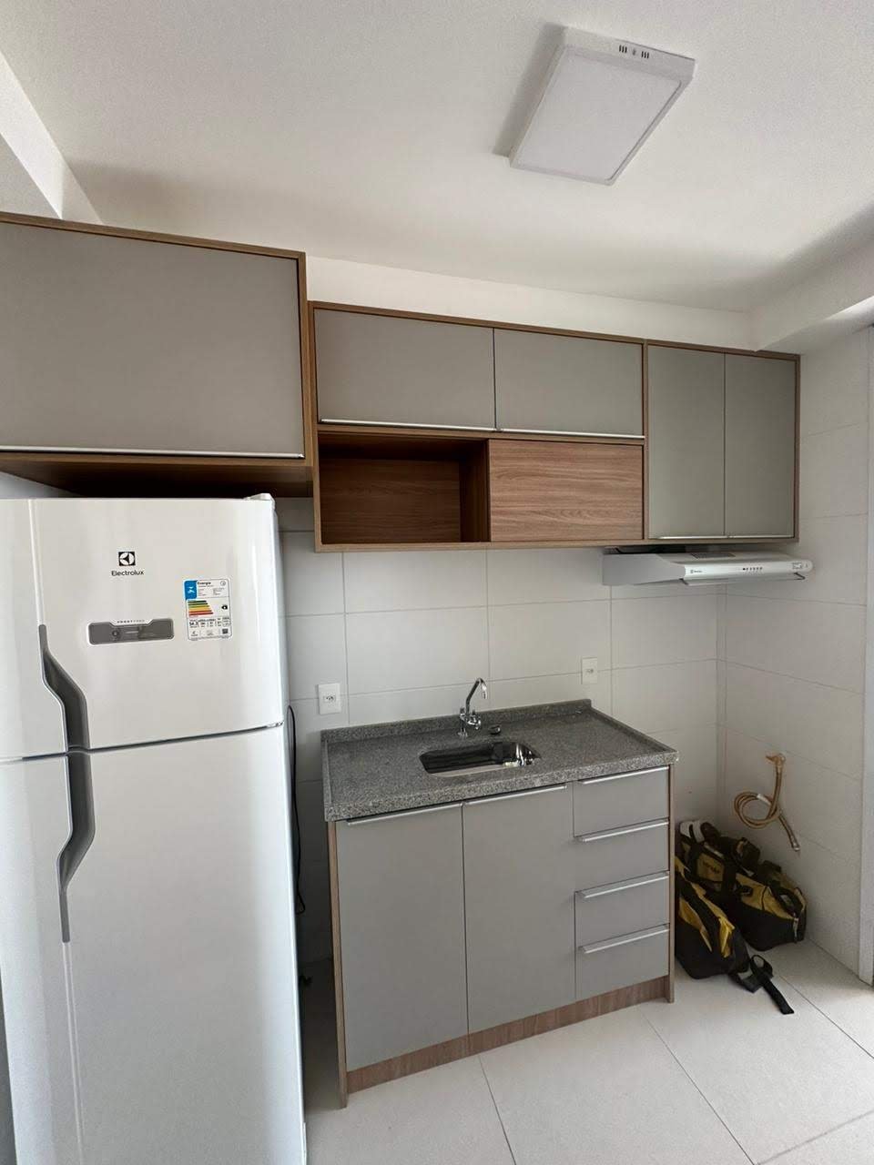 Apartamento Brás