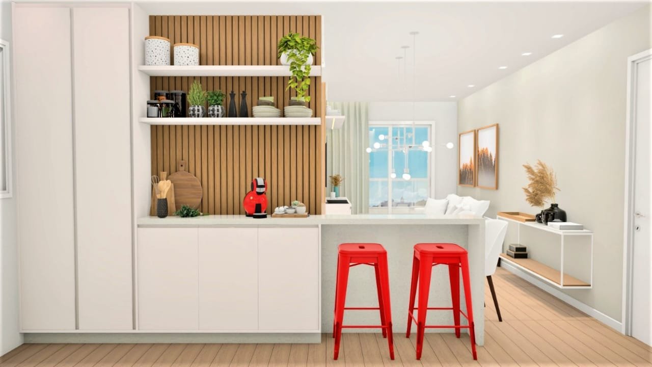 Apartamento Bia - Osasco