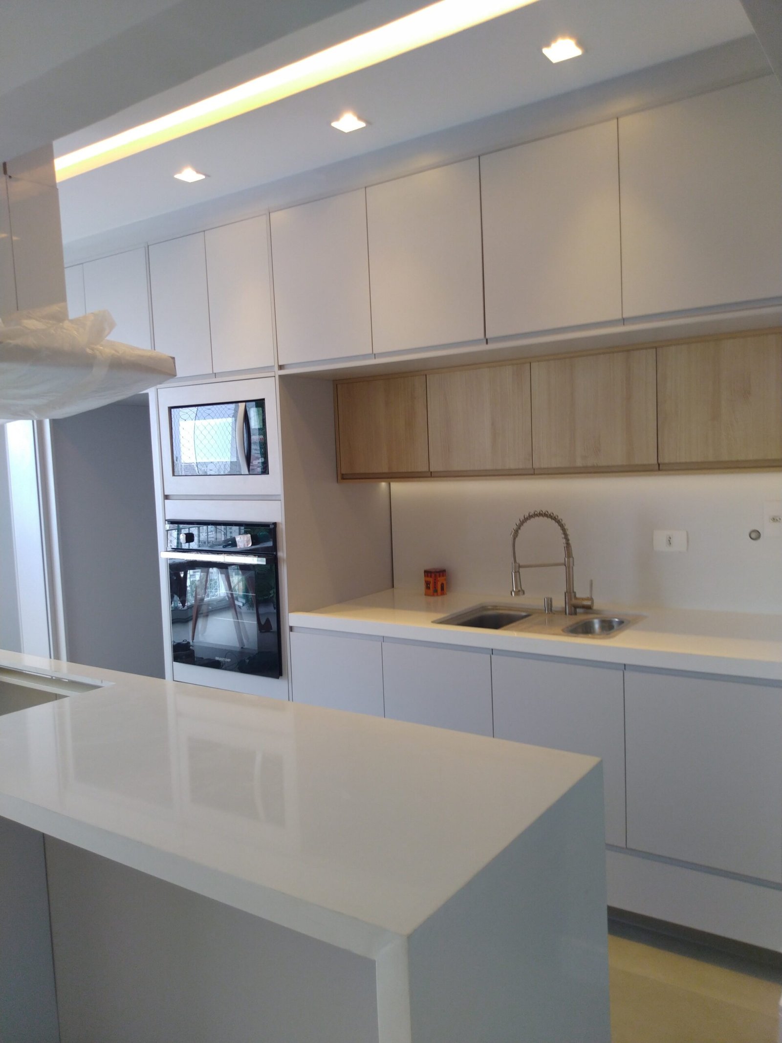 Apartamento Joyce