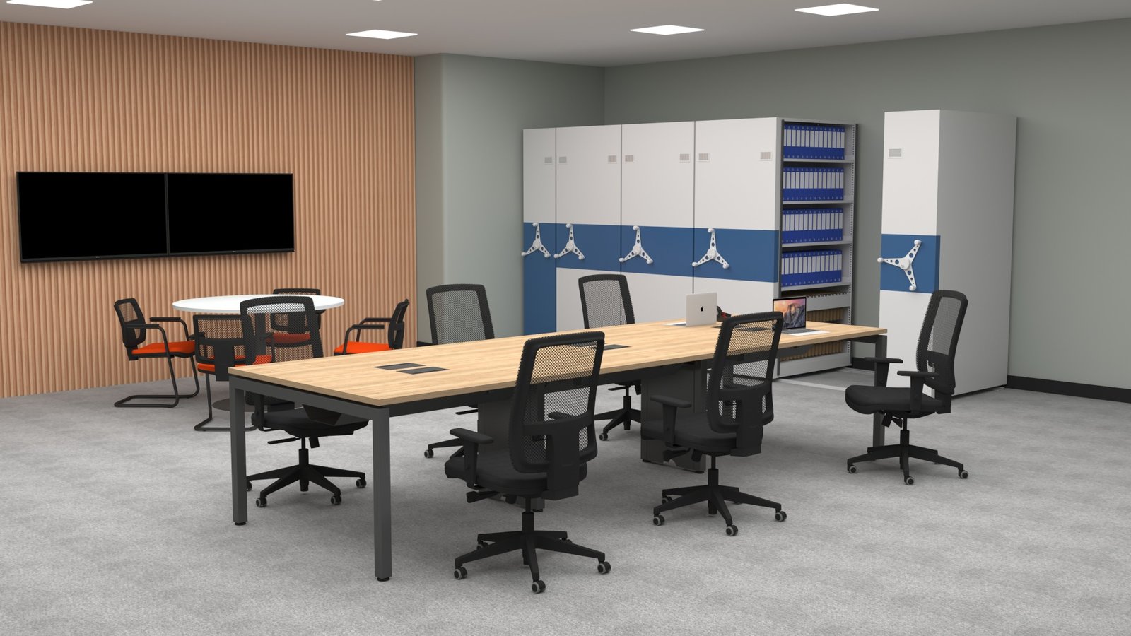 Corporativo Misto