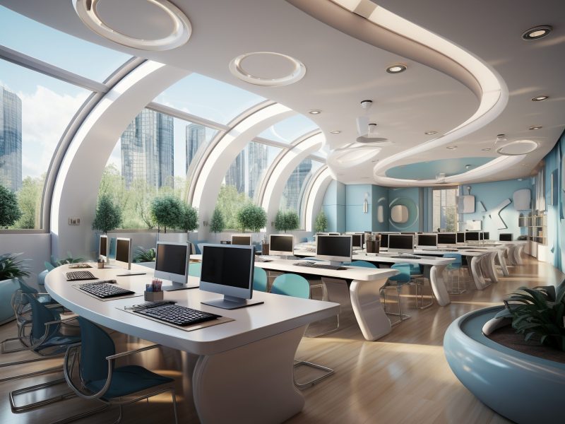 sala-de-aula-escolar-futurista-para-futuros-alunos